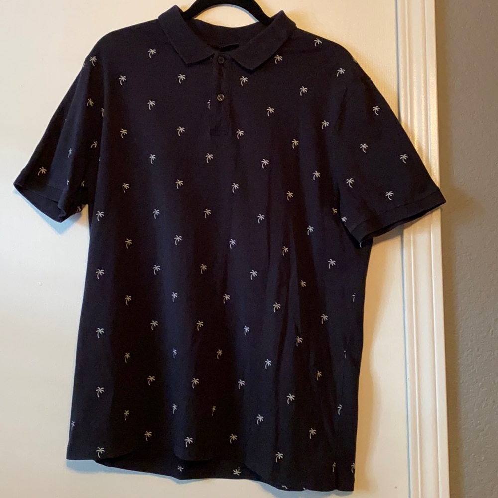 Men’s polo